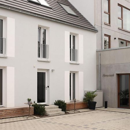 Anderswo Apartments Langenau Exterior photo